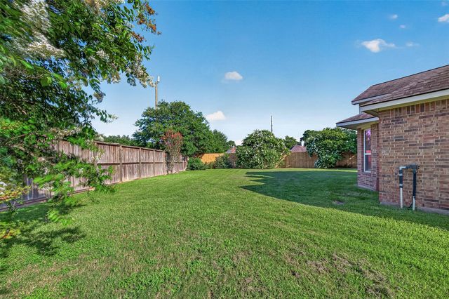 17906 Norwood Oaks Drive, Spring, TX 77379