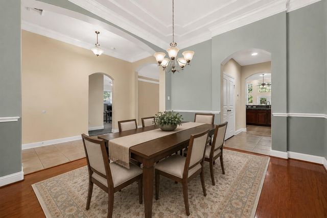 17906 Norwood Oaks Drive, Spring, TX 77379