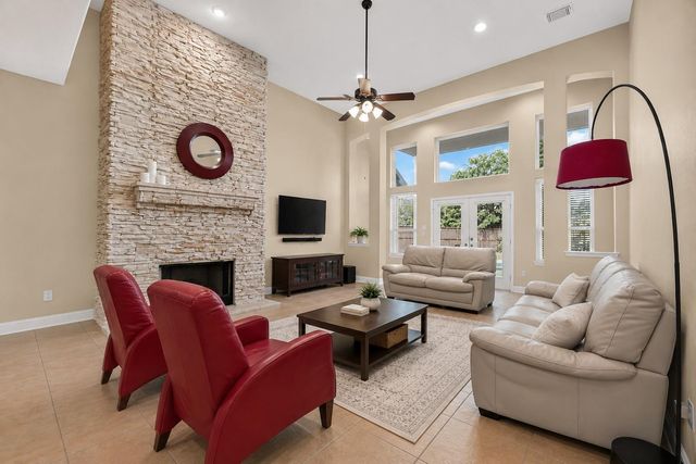 17906 Norwood Oaks Drive, Spring, TX 77379
