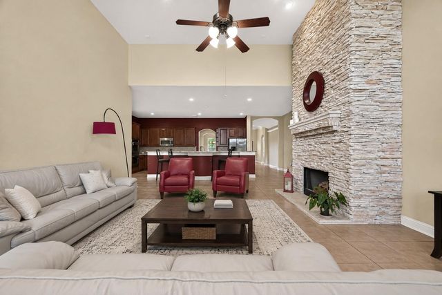 17906 Norwood Oaks Drive, Spring, TX 77379
