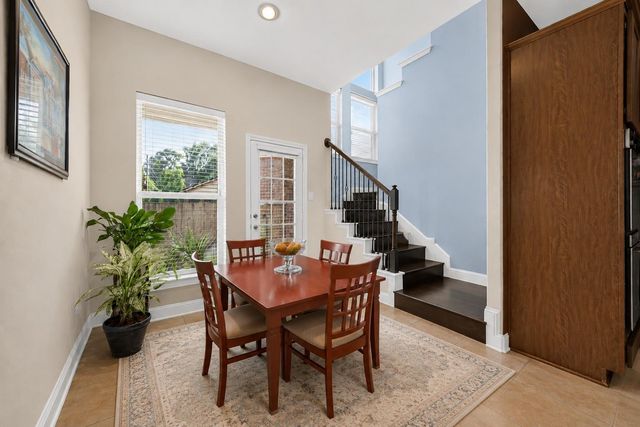 17906 Norwood Oaks Drive, Spring, TX 77379
