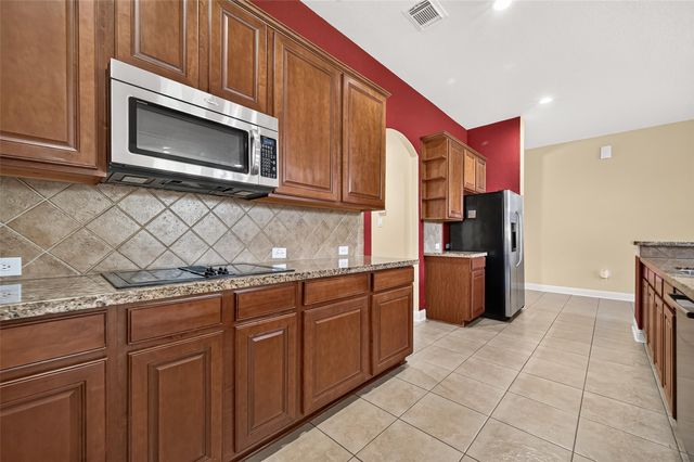 17906 Norwood Oaks Drive, Spring, TX 77379