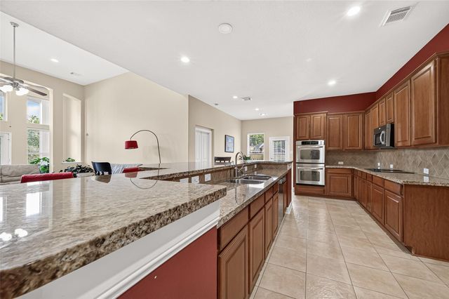 17906 Norwood Oaks Drive, Spring, TX 77379