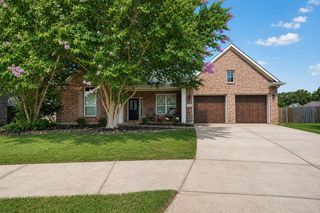17906 Norwood Oaks Drive, Spring, TX 77379