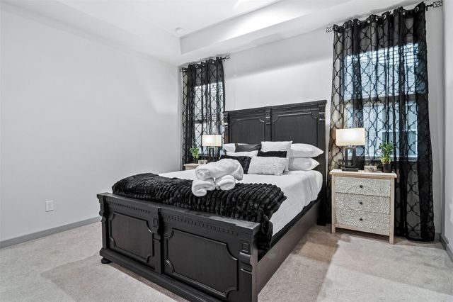 829 N Emile Street, Houston, TX 77020