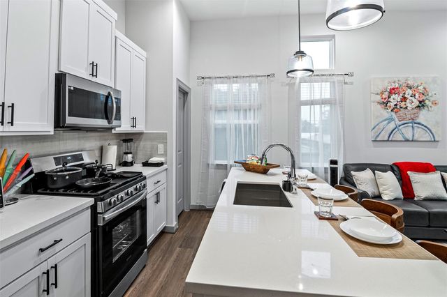 829 N Emile Street, Houston, TX 77020