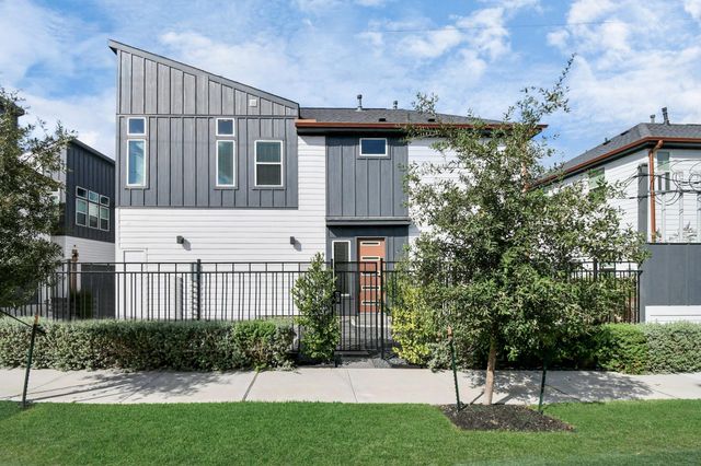 829 N Emile Street, Houston, TX 77020