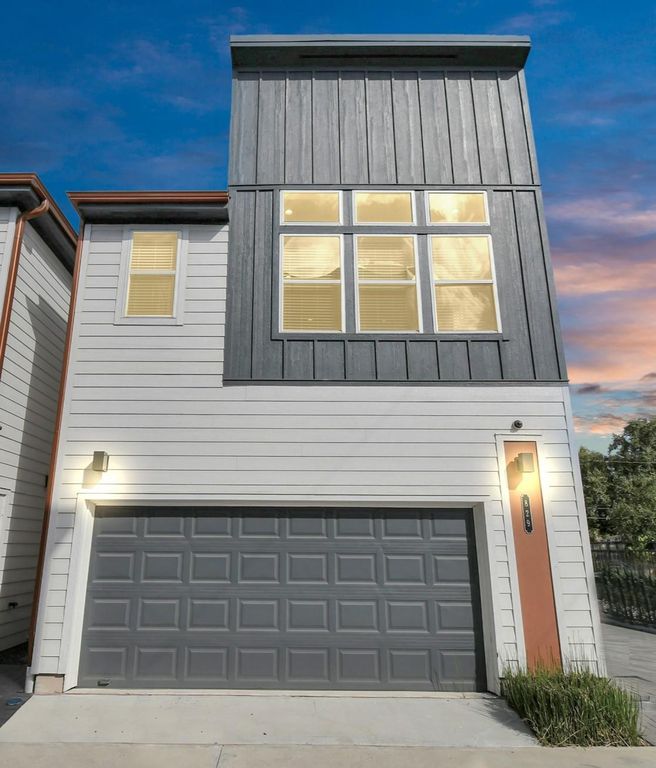 829 N Emile Street, Houston, TX 77020