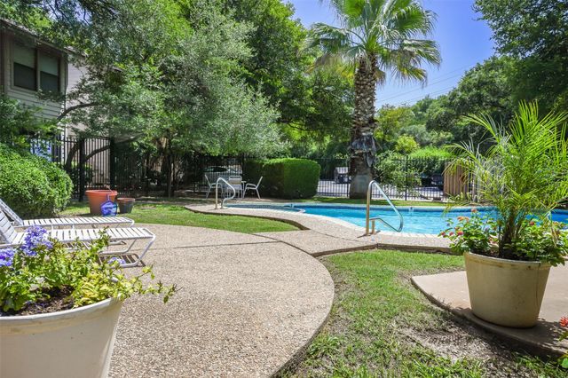 3839 Dry Creek DR 105, Austin, TX 78731