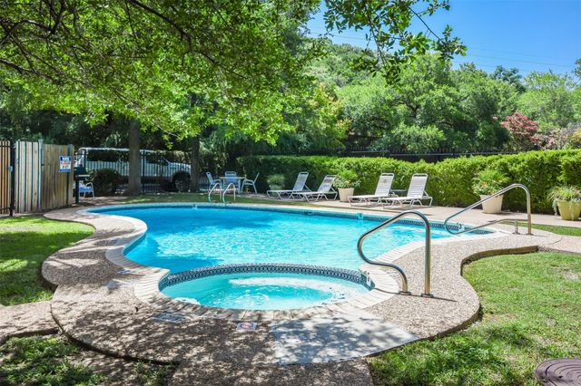3839 Dry Creek DR 105, Austin, TX 78731