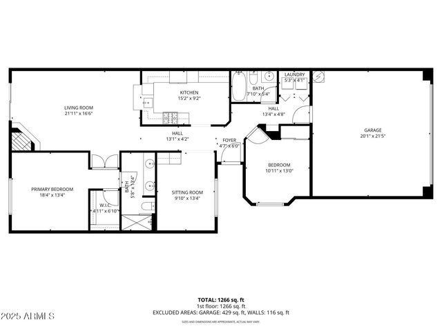 18650 N 91ST Avenue 2201, Peoria, AZ 85382