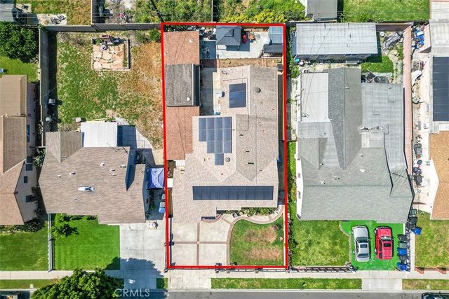 14603 S Aprilia, Compton, CA 90220
