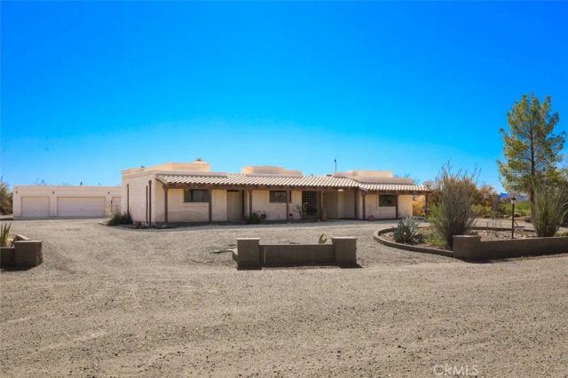 6509 Salulu, Big River, CA 92242