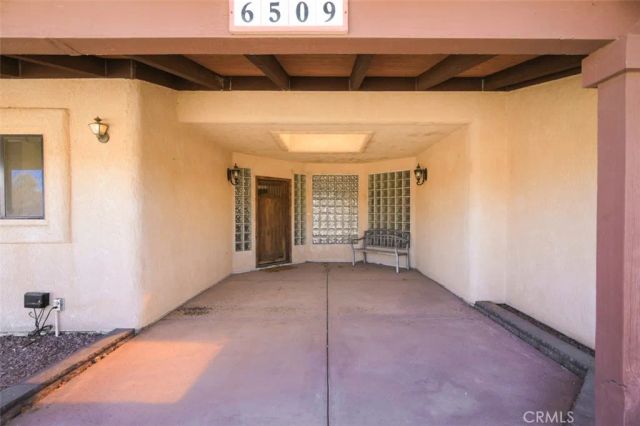 6509 Salulu, Big River, CA 92242