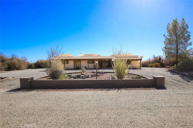 6509 Salulu, Big River, CA 92242