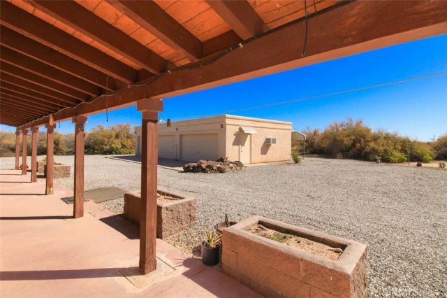 6509 Salulu, Big River, CA 92242