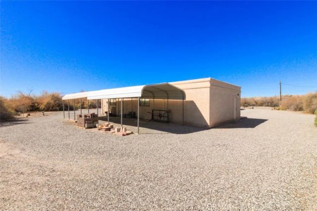 6509 Salulu, Big River, CA 92242