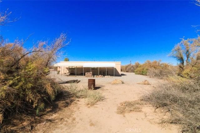 6509 Salulu, Big River, CA 92242