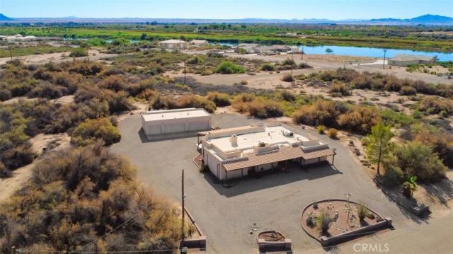 6509 Salulu, Big River, CA 92242