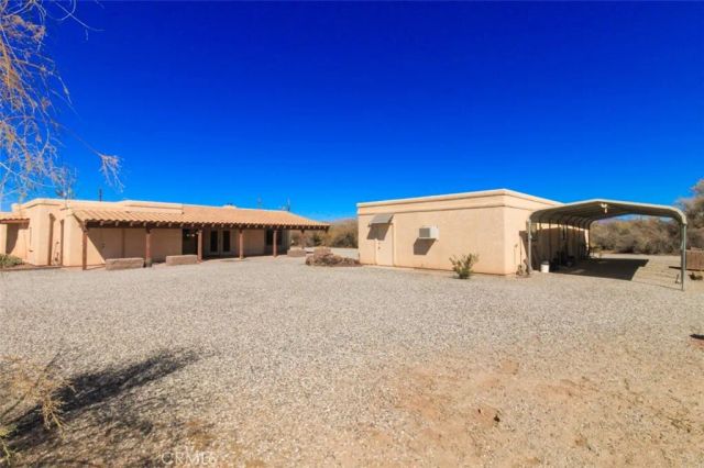 6509 Salulu, Big River, CA 92242