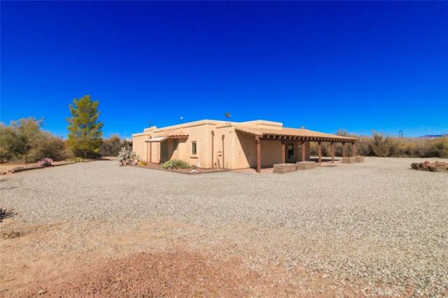 6509 Salulu, Big River, CA 92242