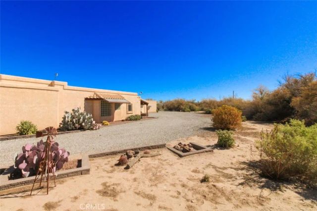 6509 Salulu, Big River, CA 92242