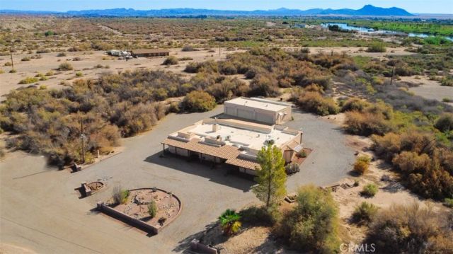 6509 Salulu, Big River, CA 92242