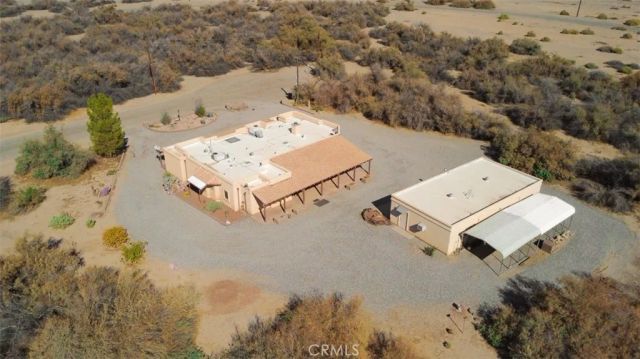 6509 Salulu, Big River, CA 92242