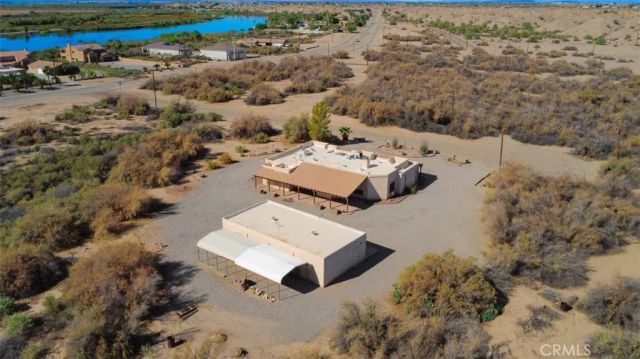 6509 Salulu, Big River, CA 92242
