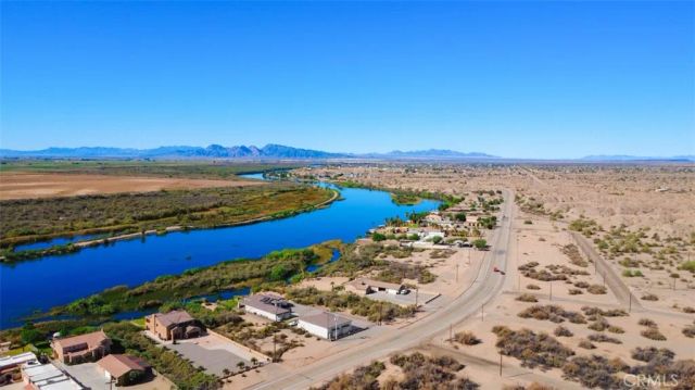 6509 Salulu, Big River, CA 92242