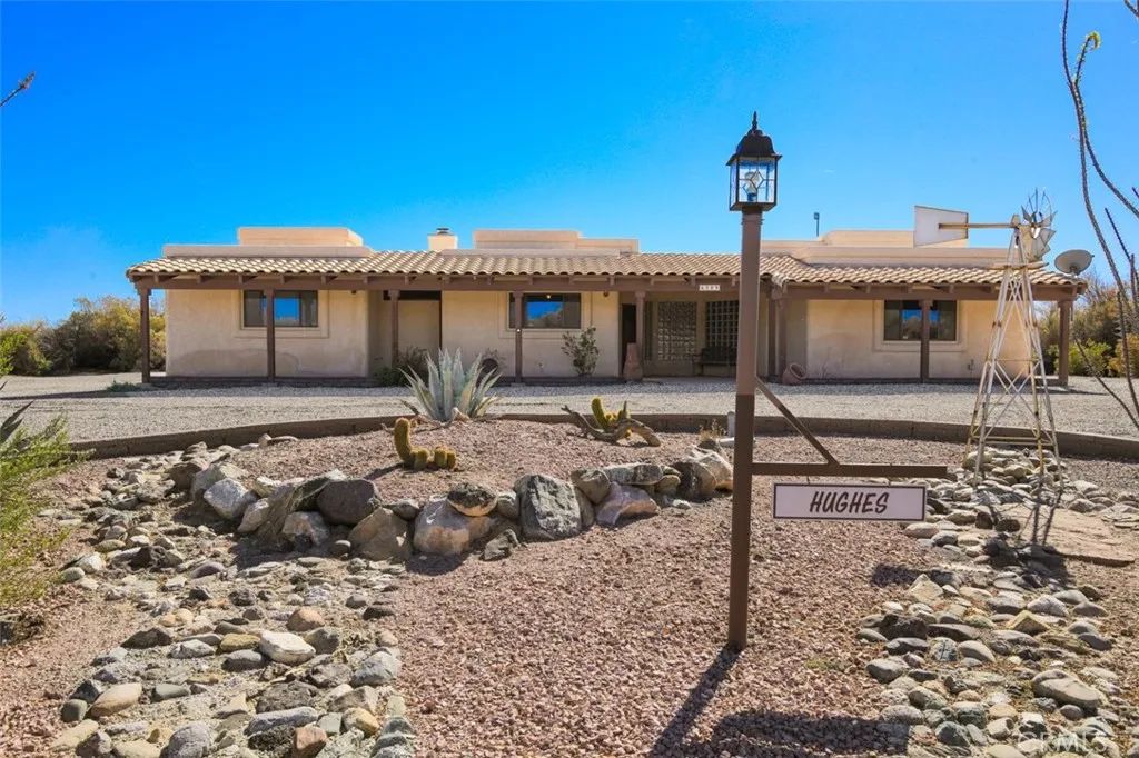 6509 Salulu, Big River, CA 92242