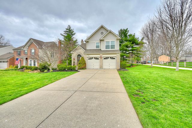 822 Crocus Lane, Taylor Mill, KY 41015