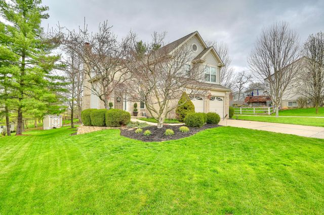 822 Crocus Lane, Taylor Mill, KY 41015