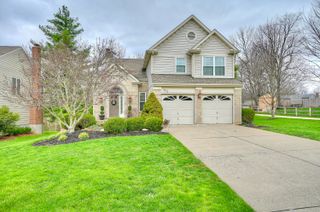 822 Crocus Lane, Taylor Mill, KY 41015