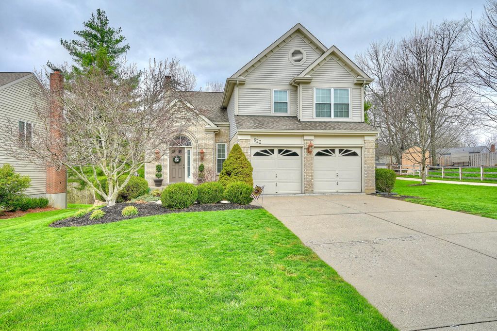 822 Crocus Lane, Taylor Mill, KY 41015