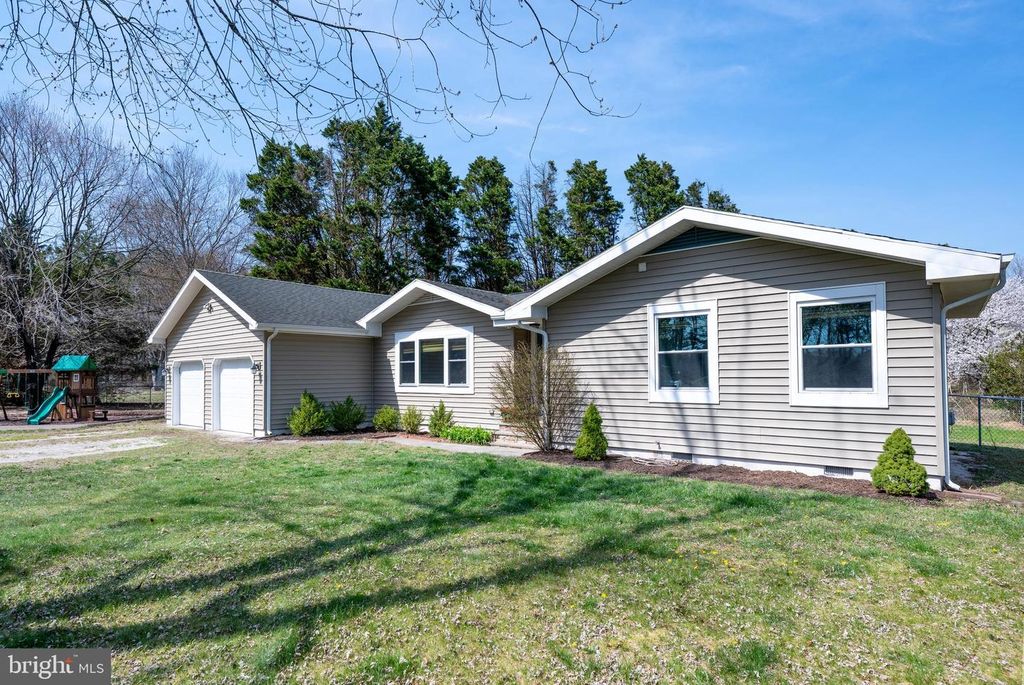 29716 RINGNECK PL, Salisbury, MD 21804