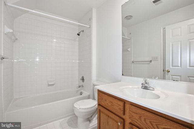 1120 CRESTFIELD DR, Rockville, MD 20850