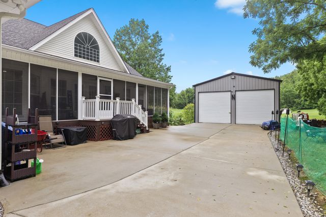 454 Campbell Hollow Rd, Bethpage, TN 37022