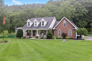 454 Campbell Hollow Rd, Bethpage, TN 37022