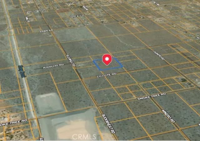 2647 Minero, Pinon Hills, CA 92372