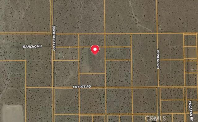 2647 Minero, Pinon Hills, CA 92372