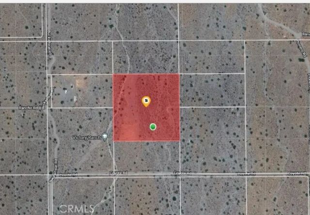 2647 Minero, Pinon Hills, CA 92372
