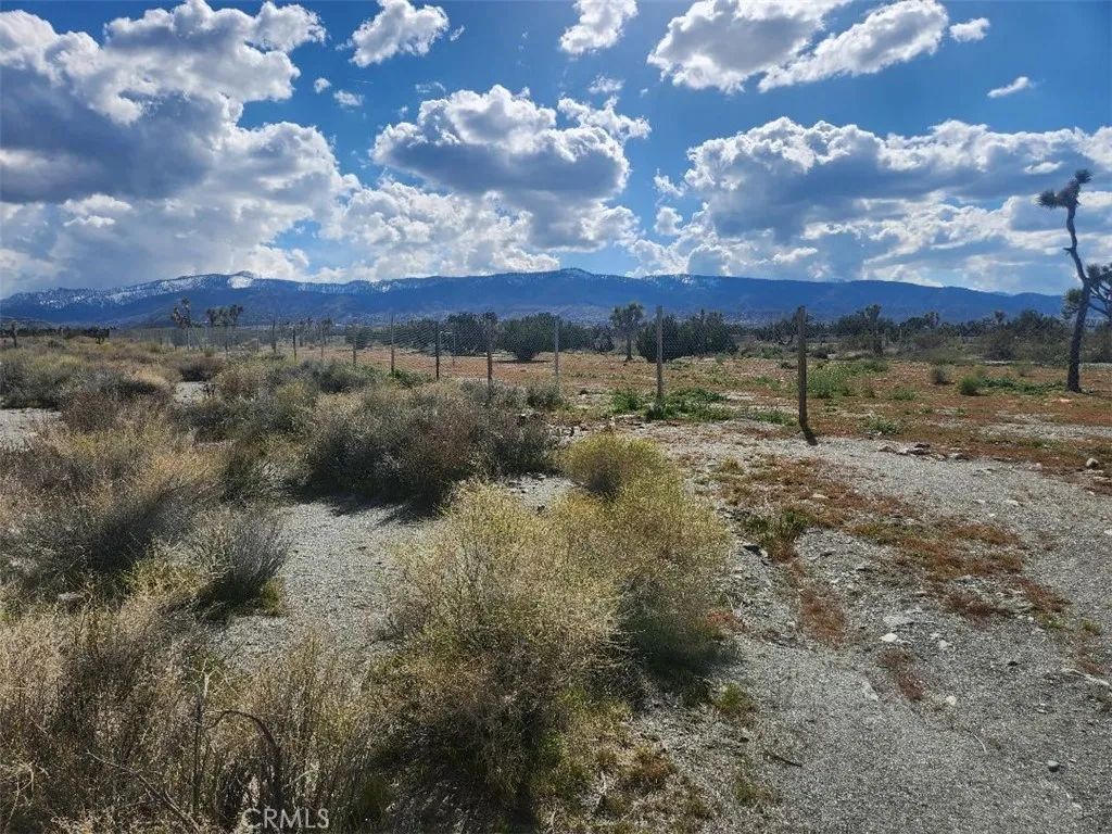 2647 Minero, Pinon Hills, CA 92372
