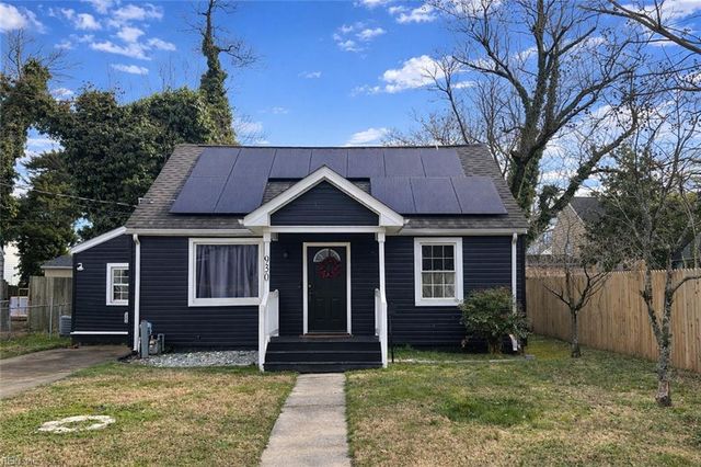 930 19th ST, Newport News, VA 23607