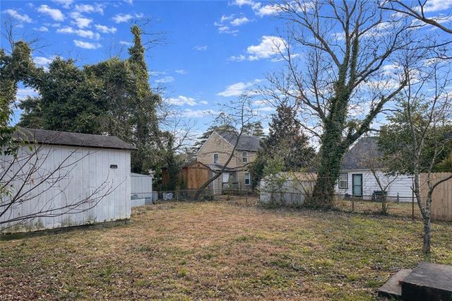 930 19th ST, Newport News, VA 23607