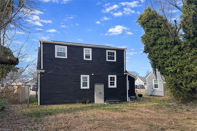 930 19th ST, Newport News, VA 23607