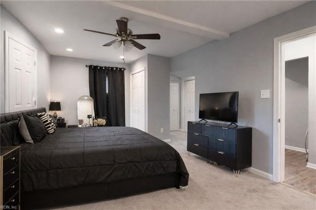 930 19th ST, Newport News, VA 23607