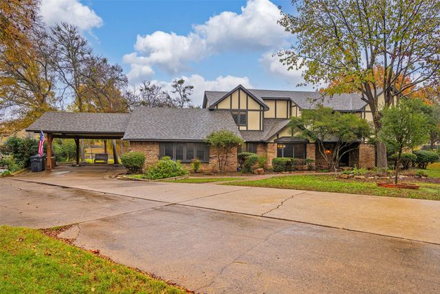 3 Chula Vista Circle, Wylie, TX 75098