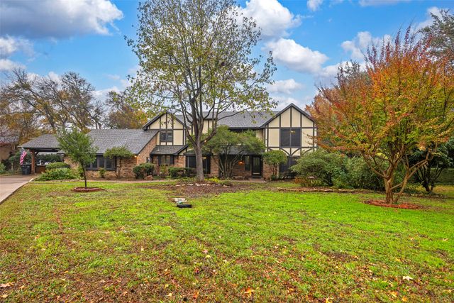3 Chula Vista Circle, Wylie, TX 75098