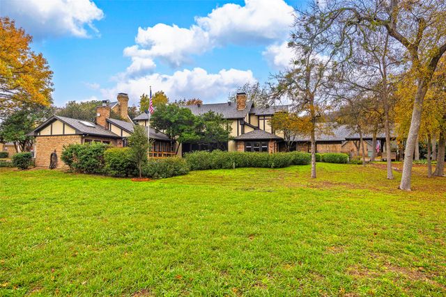 3 Chula Vista Circle, Wylie, TX 75098